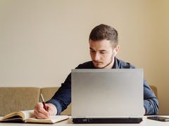 Como Escolher um Notebook para Estudar
