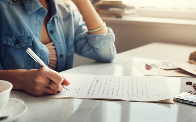 Como Fazer Redação para Concursos Públicos