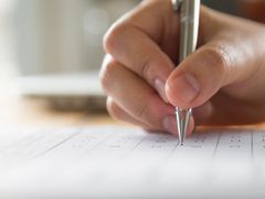 Como Funciona a Classificação em Concursos Públicos e a Nota de Corte
