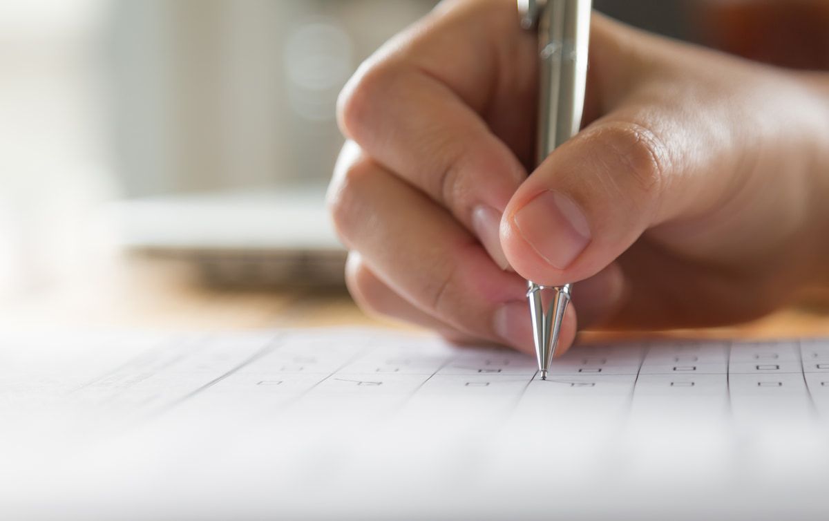 Como Funciona a Classificação em Concursos Públicos e a Nota de Corte
