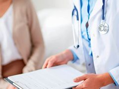 Doenças que reprovam em concurso público