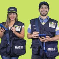 Quanto tempo dura o concurso do IBGE