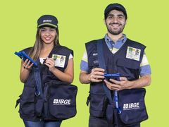 Quanto tempo dura o concurso do IBGE